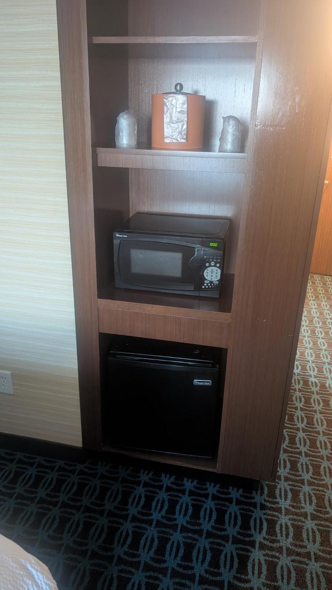 Fairfield Inn & Suites By Marriott Detroit Troy Exteriör bild