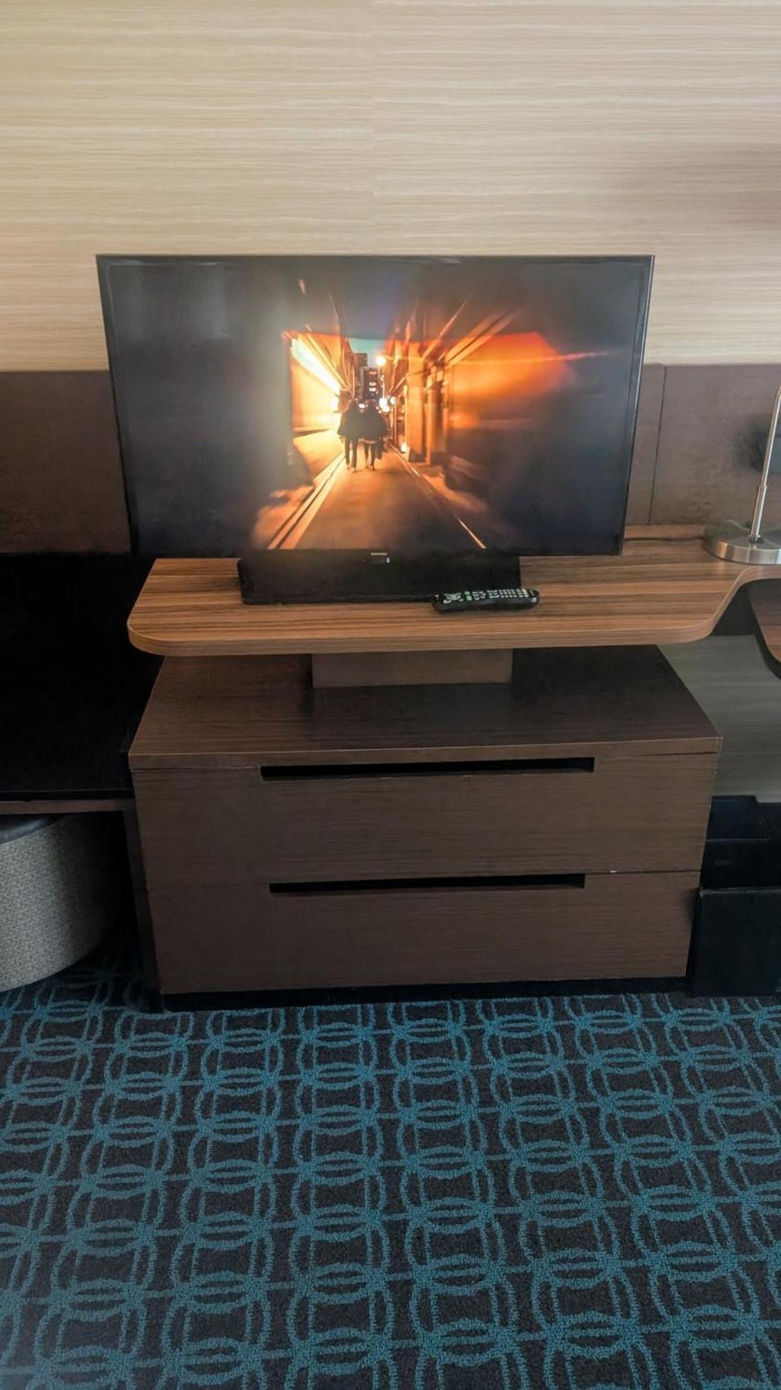 Fairfield Inn & Suites By Marriott Detroit Troy Exteriör bild