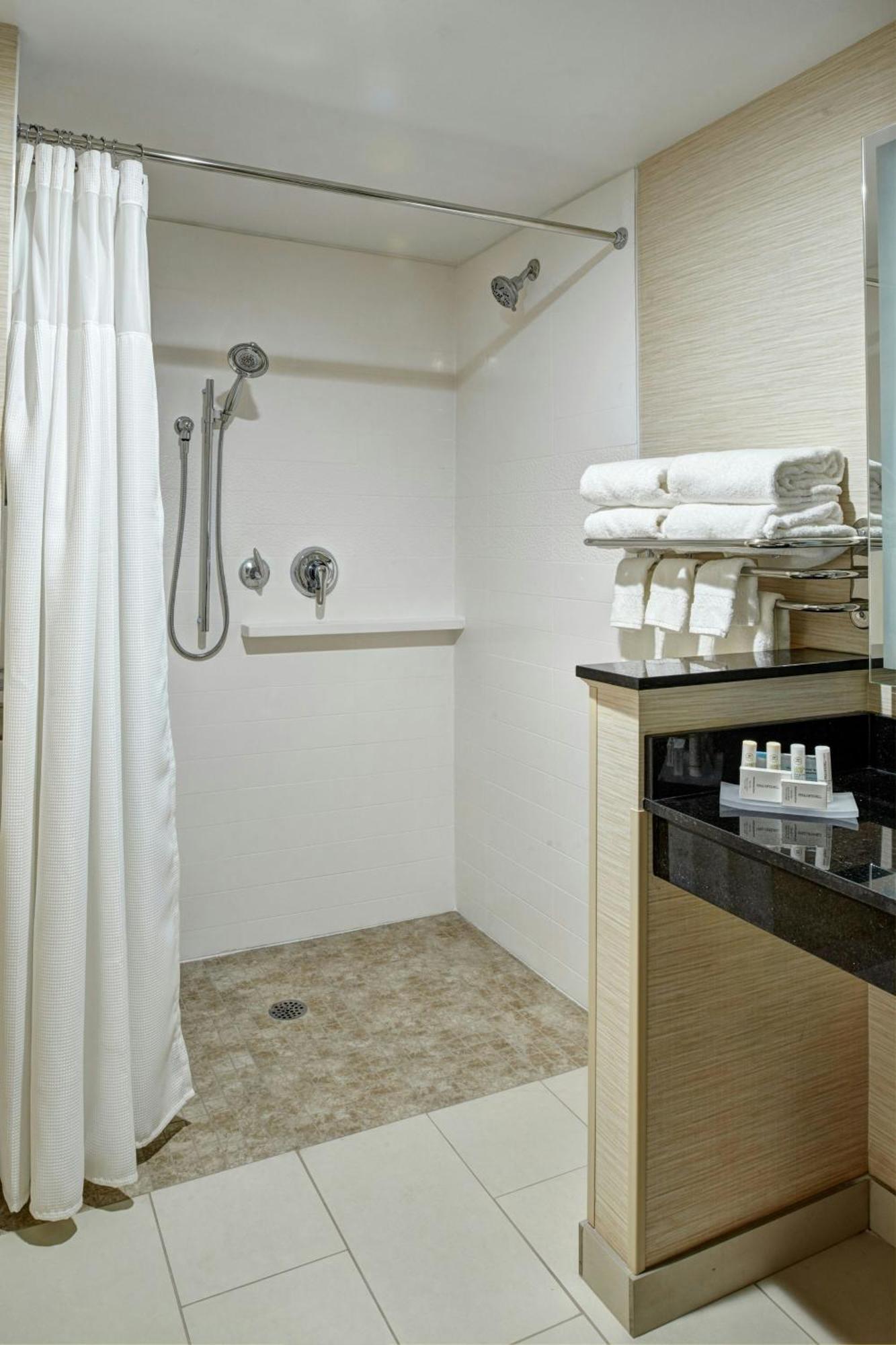 Fairfield Inn & Suites By Marriott Detroit Troy Exteriör bild
